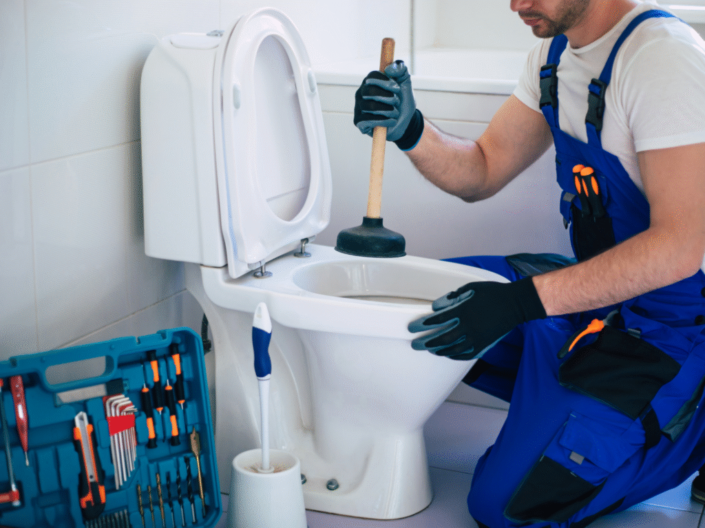 Blocked Drains &Amp; Toilets Blocked Drains & Toilets, Daniel Emergency Plumbers services