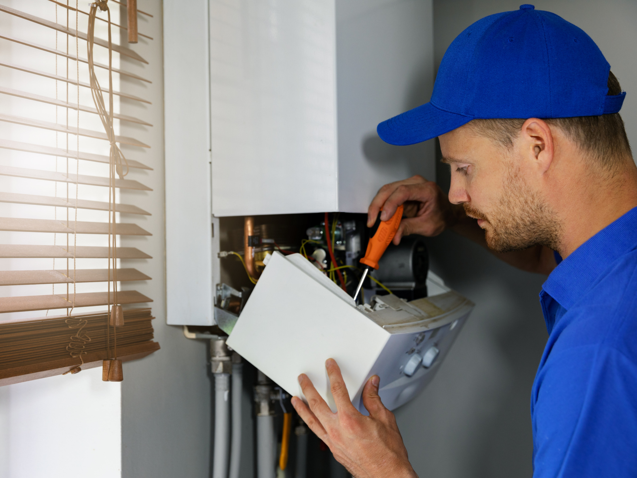 Boiler Repairs &Amp; Installations Boiler Repairs & Installations_Daniel Emergency Plumbers