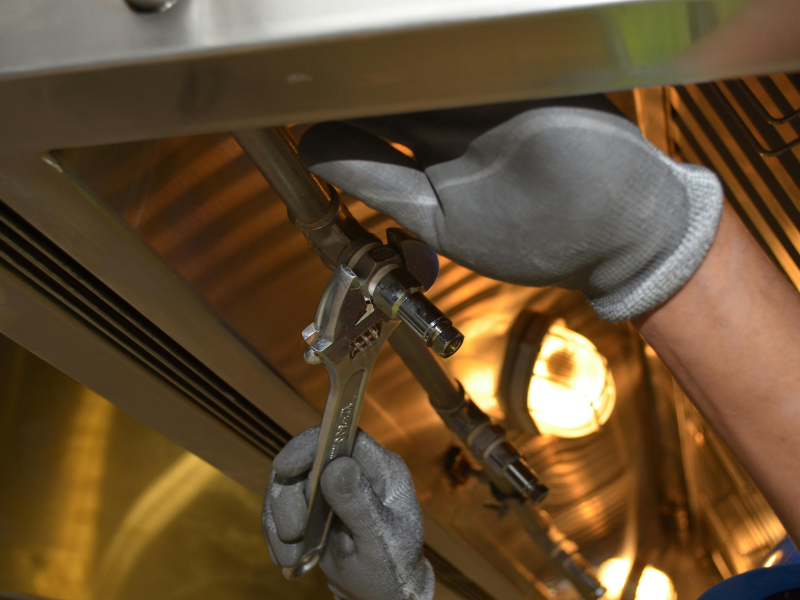 Gas Leaks &Amp; Pipe Repairs Gas Leaks & Pipe Repairs Daniel Emergency Plumbers